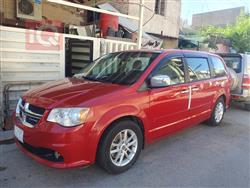 Dodge Grand Caravan